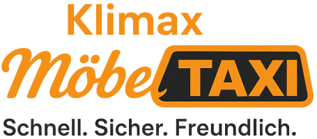 Klimax Möbeltaxi Berlin